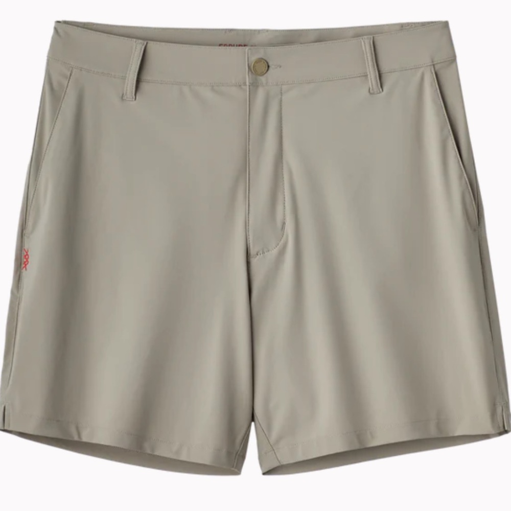 8" Resort Short
